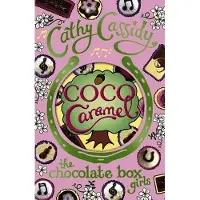 BOKUS Chocolate Box Girls: Coco Caramel