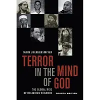 BOKUS Terror in the Mind of God, Fourth Edition - The Global Rise of Religious Violence