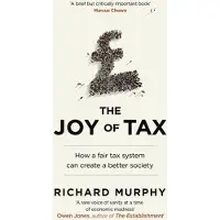 BOKUS The Joy of Tax