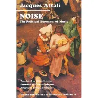 BOKUS Noise - The Political Economy of Music