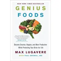 Genius Foods