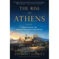 BOKUS The Rise of Athens: The Story of the World's Greatest Civilization