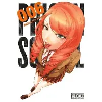 BOKUS Prison School, Vol. 6