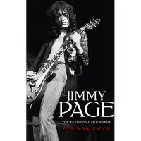 BOKUS Jimmy Page: The Definitive Biography