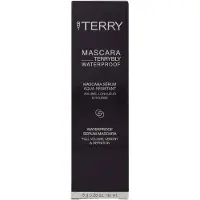 By Terry Mascara Terrybly Waterproof