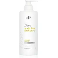 Dove Scalp + Hair Therapy Damage Rescue hoitoaine vaurioituneille hiuksille 400 ml