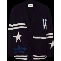 Weekend Max Mara Wkdbelgio - Navy - M