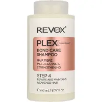 Revox PLEX Bond Care Shampoo Step 4 260 ml