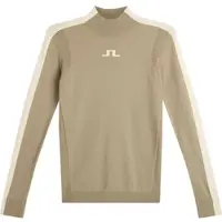 J.lindeberg Adia Knitted Sweater - Beige - M