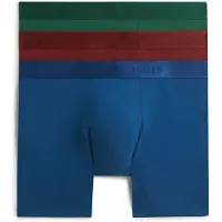 Tommy Hilfiger Boxer Brief -alushousut 3-pack