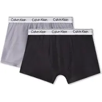Calvin Klein Trunk-alushousut 2 -pack