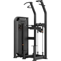 Shua 68 Series Avustettu dippi-/leuanvetolaite