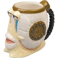 Erik One Piece tuoppi (Den Den Mushi)