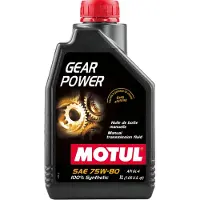 Motul Vaihteistoöljy 111133