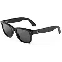 Ray-Ban Meta Wayfarer Gen 3 - RW4011 601S87 5022