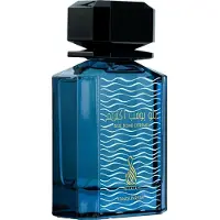 Risala Blue Bomb Extreme Eau de Parfum unisex 100 ml