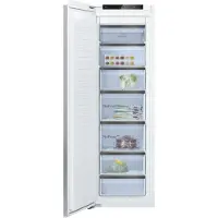 Bosch 6 Sarjan kaappipakastin GIN81SCD0 (integroitava)