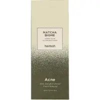 Heimish Matcha Biome Amino Acne Cleansing Foam 150 ml