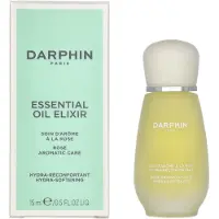 Darphin Rose Aromatic Care eteerinen ruusuöljy 15 ml