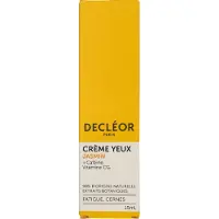 Decléor Eye Cream Jasmine Green Mandarin 15 ml