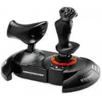 Thrustmaster T Flight Hotas NEO-P Ace Combat 8 peli-ohjain, Playstation / PC