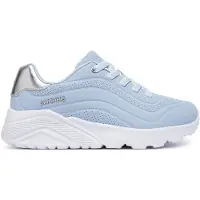 SKECHERS Kenkä - Uno Lite - Ombre Wave - - 31 - Kengät