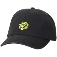 Rip Curl Carioca 6 Panel Rekkakuskin Lippis