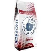 Caffe Borbone Miscela Rossa Kahvipavut