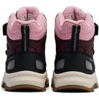 Hummel Talvikengät - Tex - Storm - Viininmaistelu - - 26 - Talvikengät