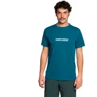 Trangoworld Brisson V02 Lyhythihainen T-paita