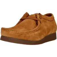 Clarks Originals Wallabeeevo G - Orange - 41