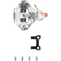 Dynafit Front Unit Speed Radical Steel Retkeilysitositeet