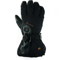 Therm-ic Thin Ultra Boost Gloves (Size: Large)