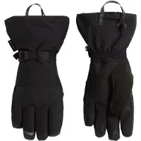 The North Face Montana Glove Tnf Black - XL