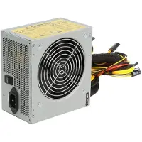 Chieftec I-Arena 700W Power Supply (GPA-700S)