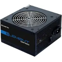 Chieftec Element 500W Power Supply (ELP-500S)