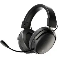 ATK N9 Pro Langaton Pelikuulokkeet - Musta