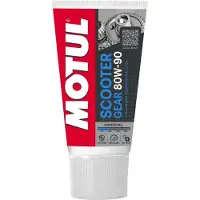 Motul Scooter gear 80W901 150ml vaihteistoöljy
