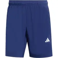 Adidas We Bas Wv Sho - Navy - L 23 cm