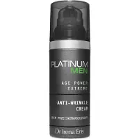 Dr Irena Eris Platinum Men Age Power Extreme Anti-wrinkle Cream