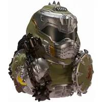 Numskull - Tubbz - Doom Slayer (Boxed Edition)
