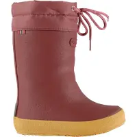 Viking Lämpösaappaat - Splash Lämmin - Burgundy - - 30 - Lämpösaappaat