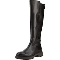 Gabor Bootsit tummanruskea