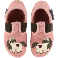 Haflinger Tossu - Everest Unicorn - Rouge - - 26 - Tossut
