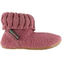 Haflinger Tossu - Everest Karlo - Heather Rose - - 28 - Tossut