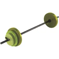 ECO BODY Pump set 20kg, Pump set