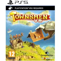 Townsmen