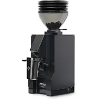 Eureka Mignon Zero 55s 15BL espresso-kahvimylly – mattamusta