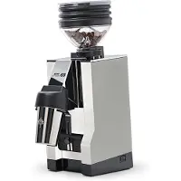 Eureka Mignon Zero 65 All Purpose espresso-kahvimylly – mattavalkoinen