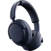 Sudio SoundBase langattomat around-ear-kuulokkeet (sininen)